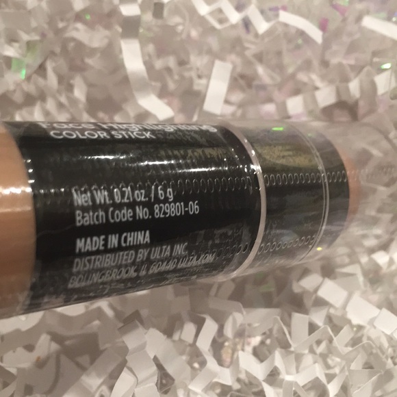 Ulta Beauty Makeup 525 Ulta Highlighting Color Stick Pixie Dust